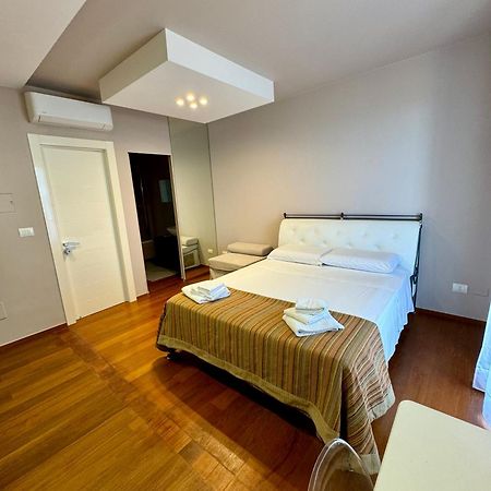 בארלטה B&B L'Orizzonte מראה חיצוני תמונה