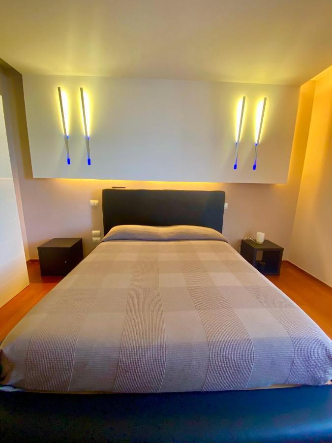 בארלטה B&B L'Orizzonte מראה חיצוני תמונה