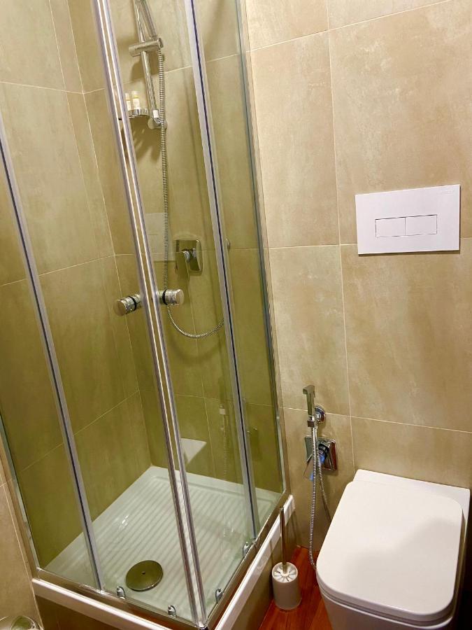 בארלטה B&B L'Orizzonte מראה חיצוני תמונה