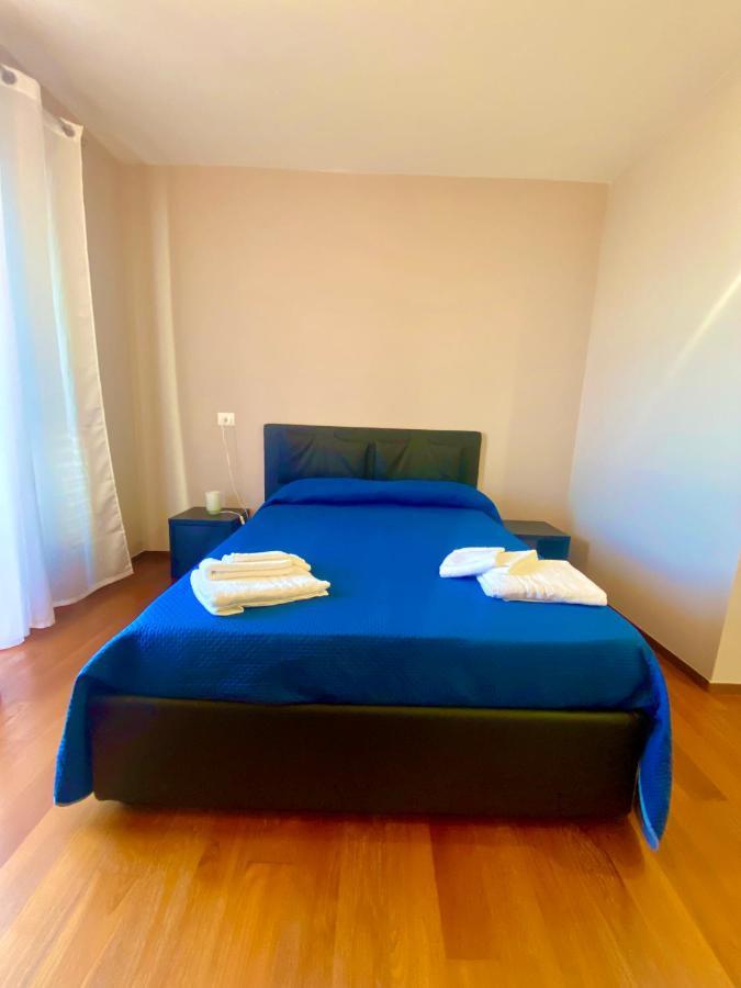 בארלטה B&B L'Orizzonte מראה חיצוני תמונה