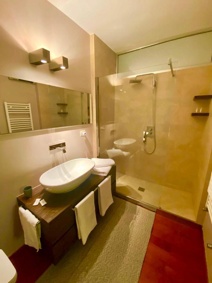 בארלטה B&B L'Orizzonte מראה חיצוני תמונה