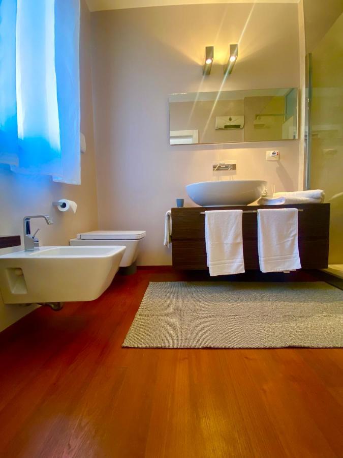 בארלטה B&B L'Orizzonte מראה חיצוני תמונה
