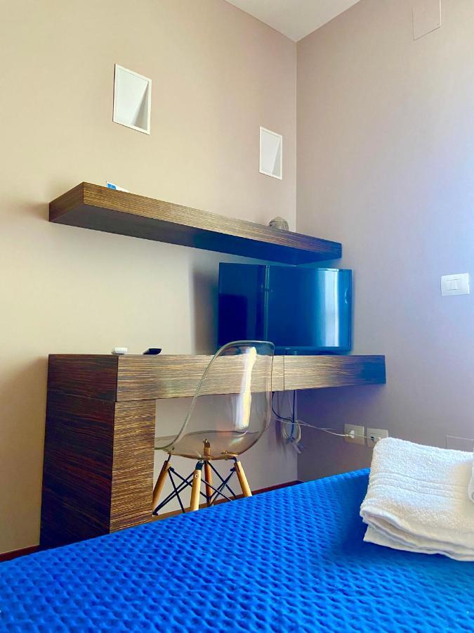 בארלטה B&B L'Orizzonte מראה חיצוני תמונה