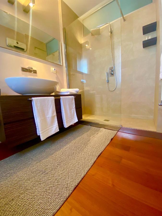 בארלטה B&B L'Orizzonte מראה חיצוני תמונה