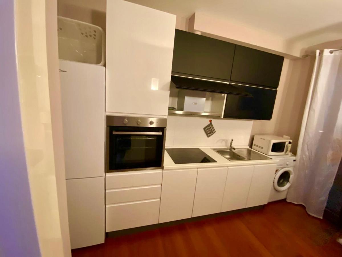 בארלטה B&B L'Orizzonte מראה חיצוני תמונה