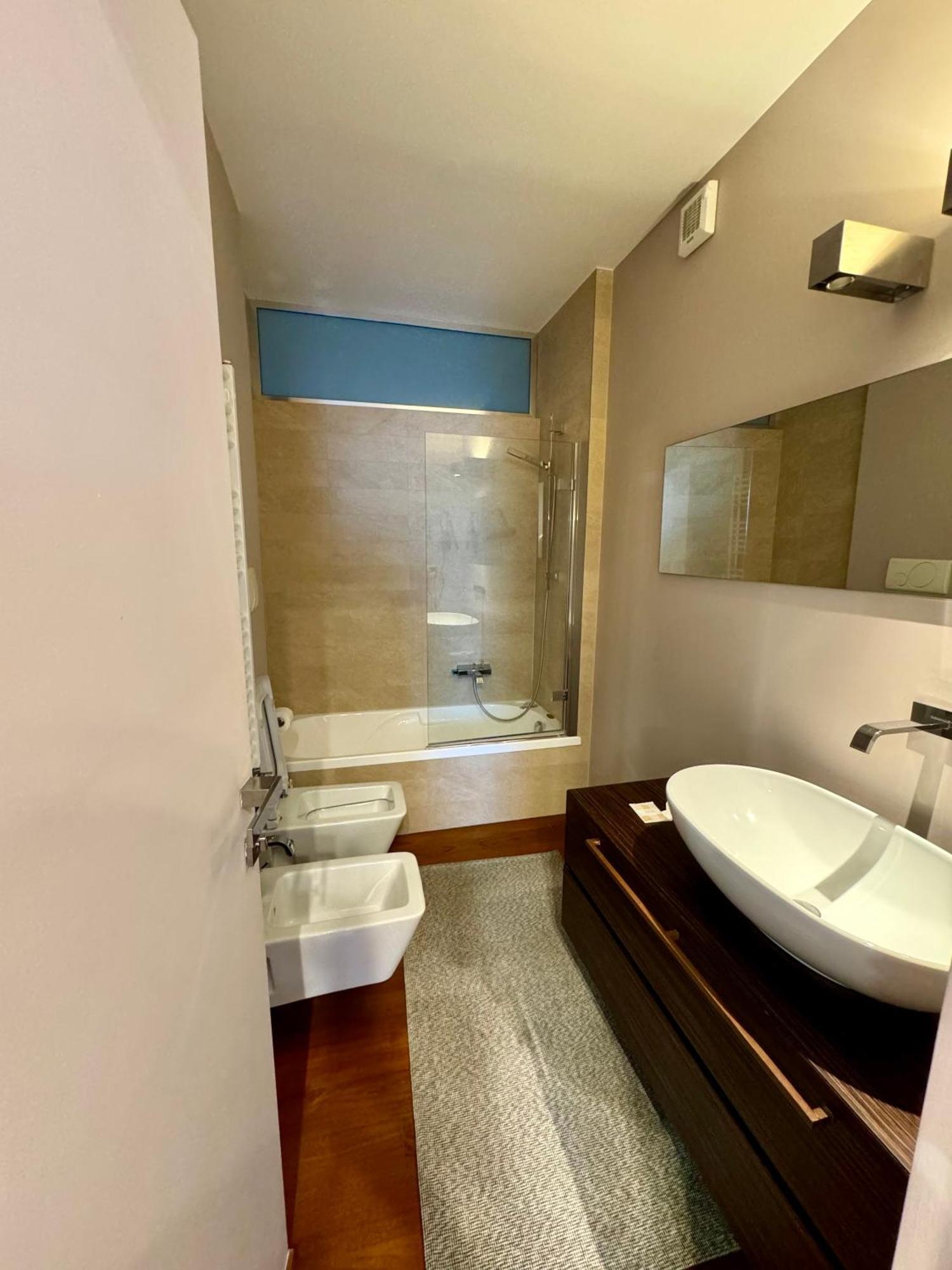 בארלטה B&B L'Orizzonte מראה חיצוני תמונה