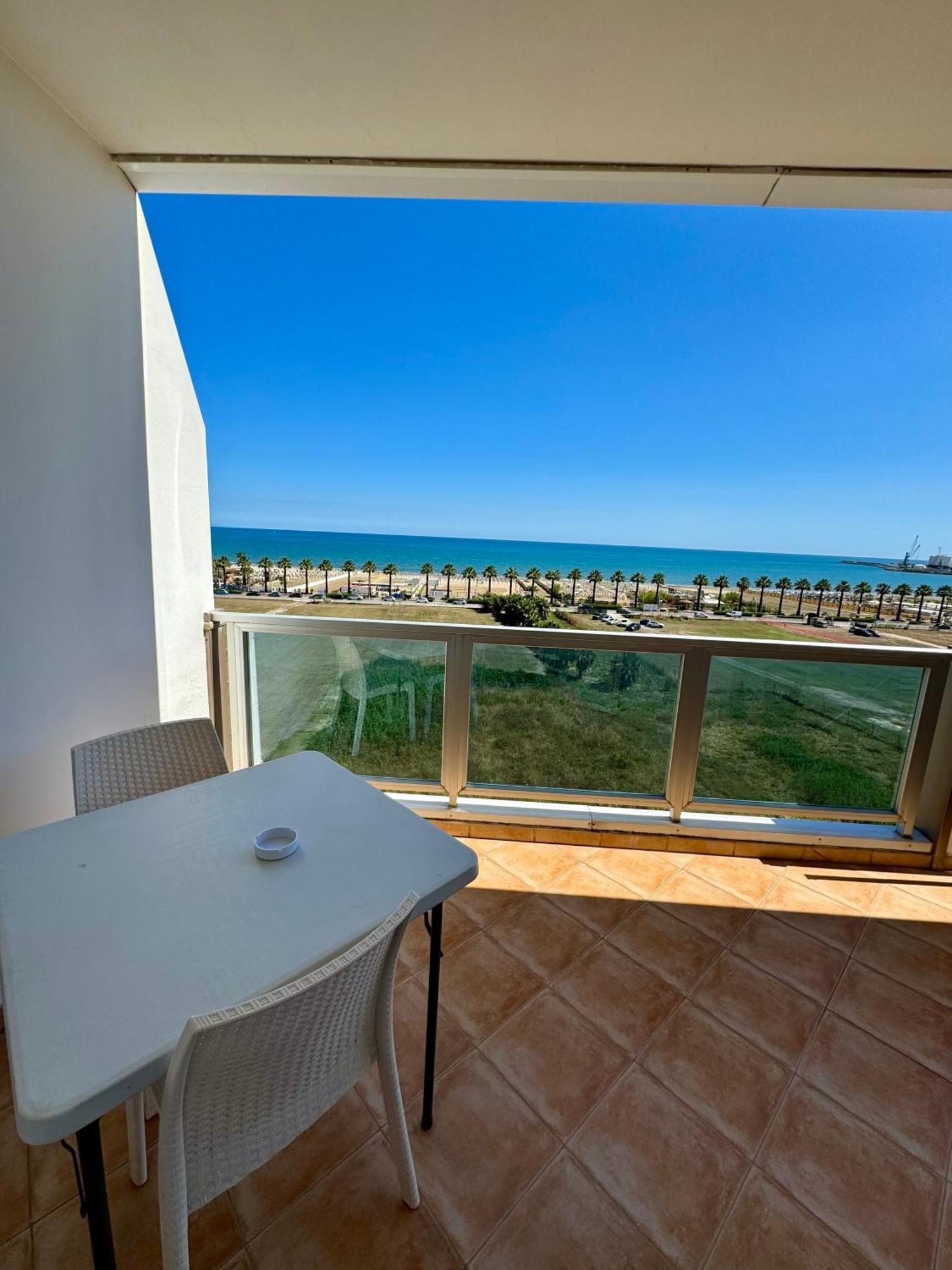בארלטה B&B L'Orizzonte מראה חיצוני תמונה